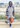AVIBRANTHING Hoodie Dress